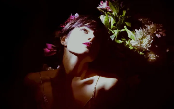 Persephone